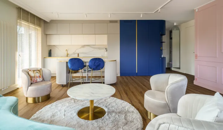 Mieszkanie 2-pokojowe Łódź Bałuty, ul. Strykowska