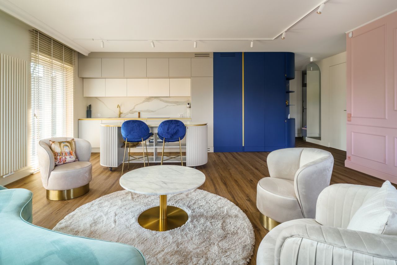 Mieszkanie 2-pokojowe Łódź Bałuty, ul. Strykowska. Zdjęcie 1