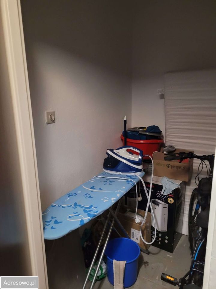 Mieszkanie 3-pokojowe Warszawa Grochów, ul. Kobielska. Zdjęcie 8