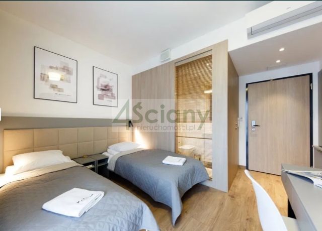 Mieszkanie 1-pokojowe Warszawa Wola, ul. Wolska. Zdjęcie 1