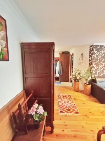 Mieszkanie 3-pokojowe Nowy Ciechocinek. Zdjęcie 2