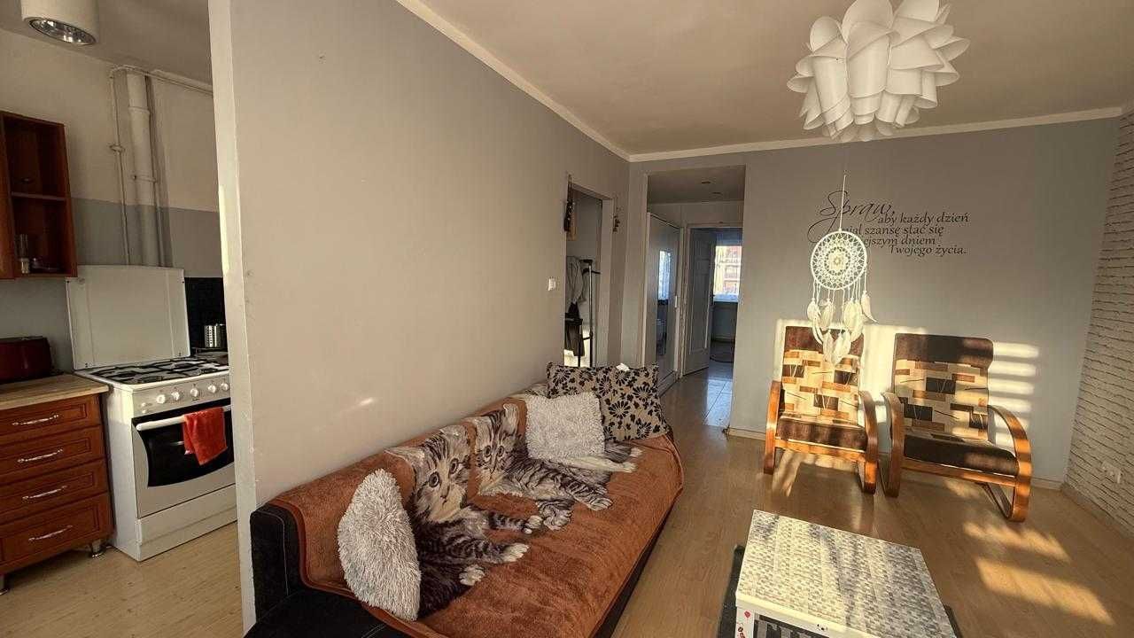 Mieszkanie 2-pokojowe Zgorzelec, ul. Józefa Poniatowskiego. Zdjęcie 2