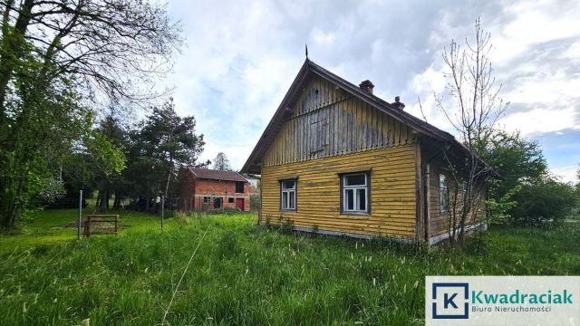 dom wolnostojący, 4 pokoje Potok. Zdjęcie 12