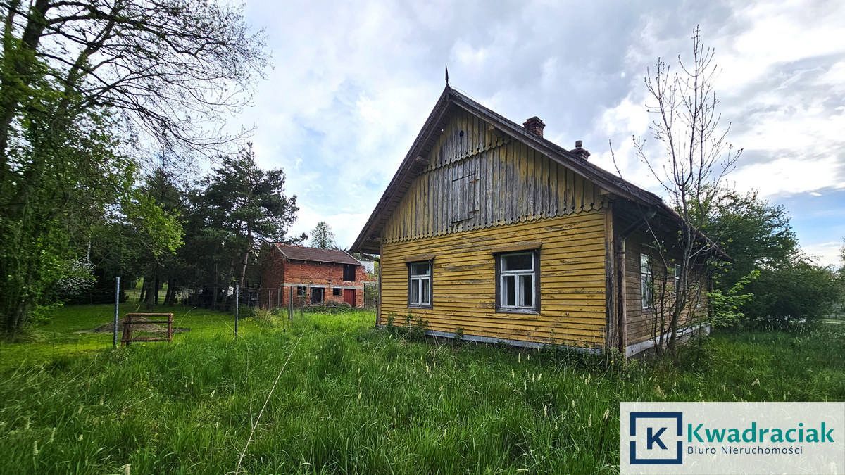 dom wolnostojący, 4 pokoje Potok. Zdjęcie 12