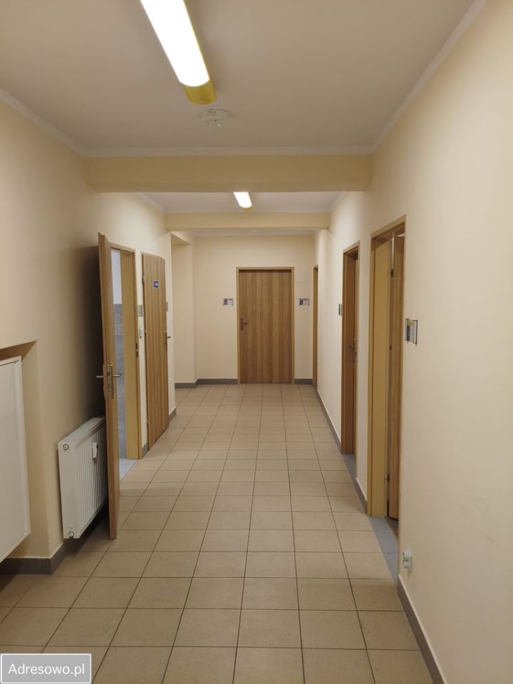 Biuro Kraków Podgórze, ul. Koszykarska. Zdjęcie 12
