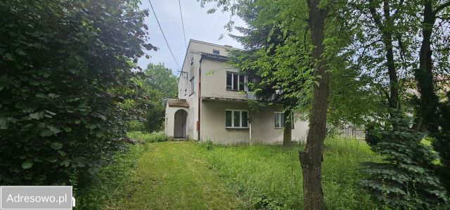 Działka rolno-budowlana Będkowice, ul. Kawiory. Zdjęcie 1