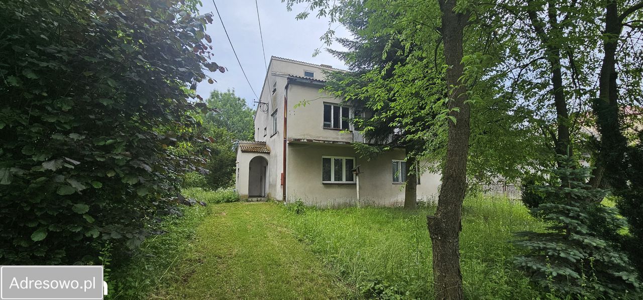 Działka rolno-budowlana Będkowice, ul. Kawiory. Zdjęcie 1