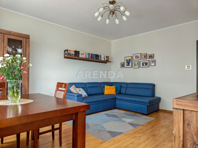 Mieszkanie 3-pokojowe Bydgoszcz Osowa Góra, ul. Rekinowa. Zdjęcie 2