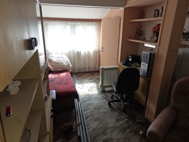 Mieszkanie 3-pokojowe Pisz, pl. Ignacego Daszyńskiego. Zdjęcie 4