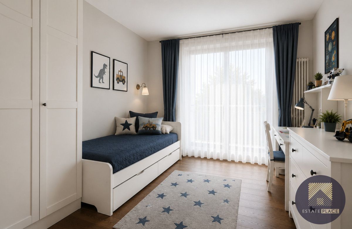Mieszkanie 3-pokojowe Warszawa Śródmieście, ul. Hoża. Zdjęcie 3