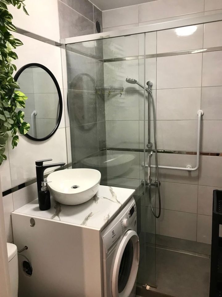 Mieszkanie 2-pokojowe Bydgoszcz Bartodzieje Wielkie, ul. Połczyńska. Zdjęcie 7