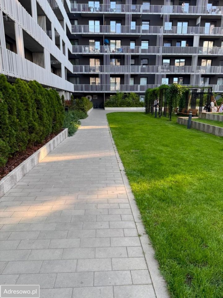 Mieszkanie 2-pokojowe Warszawa Wola, ul. Gumińska. Zdjęcie 1