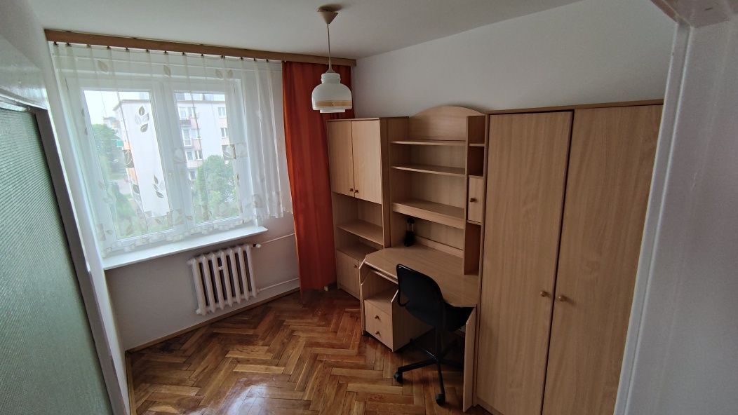 Mieszkanie 3-pokojowe Ciechanów Centrum, ul. 11 Pułku Ułanów Legionowych. Zdjęcie 7