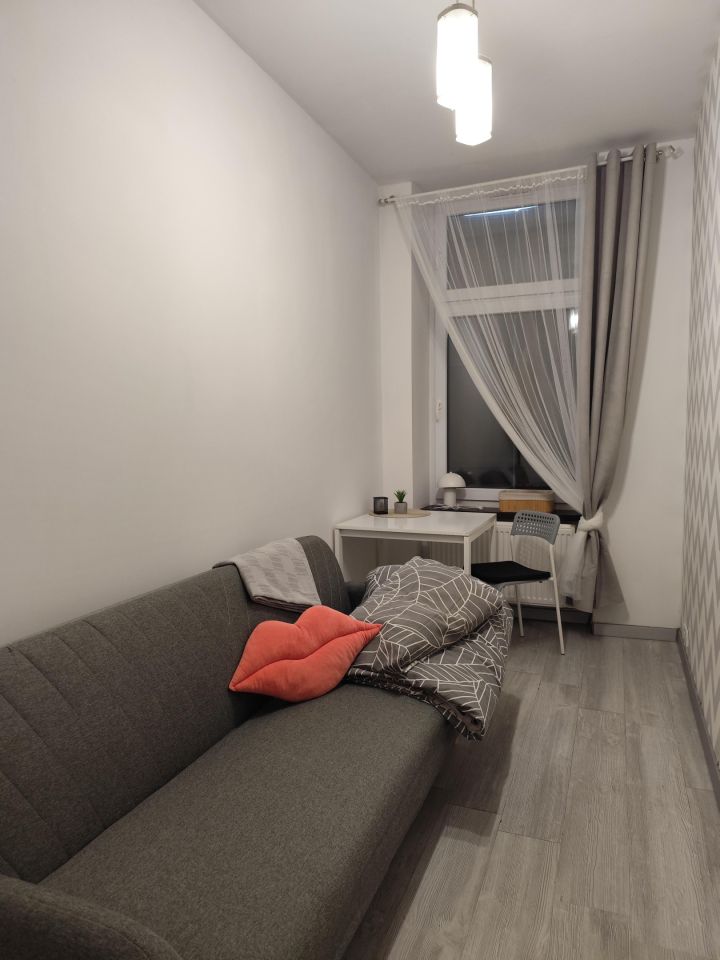 Pokój Szczecin Śródmieście, al. Piastów. Zdjęcie 12