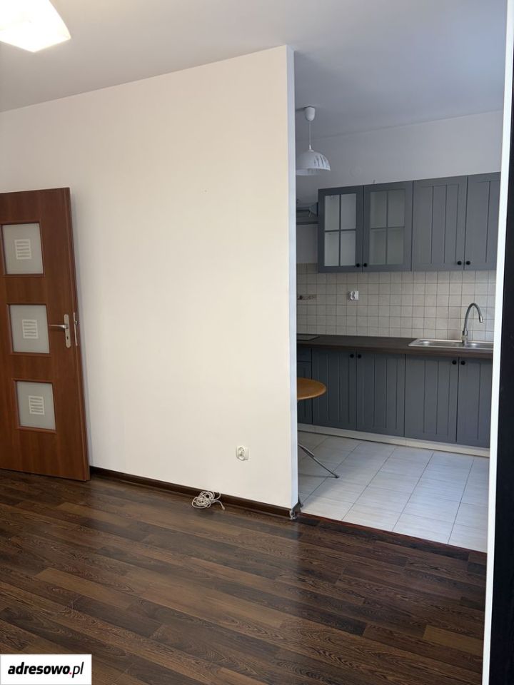 Mieszkanie 1-pokojowe Kraków Prądnik Czerwony, ul. Śliczna. Zdjęcie 4