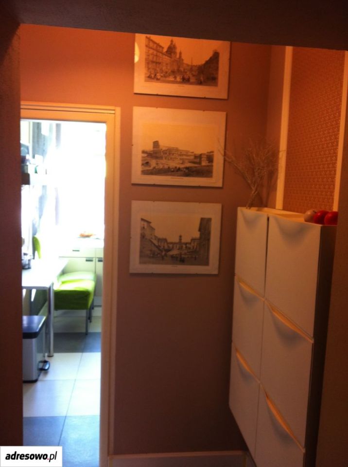 Mieszkanie 2-pokojowe Wrocław Fabryczna, ul. Stalowa. Zdjęcie 18