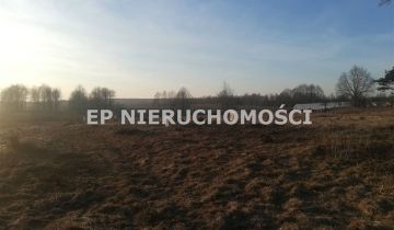 Działka budowlana Łysiec
