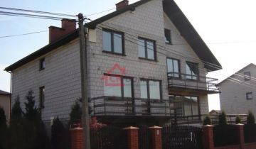 dom wolnostojący, 6 pokoi Suchedniów, ul. Kwiatowa