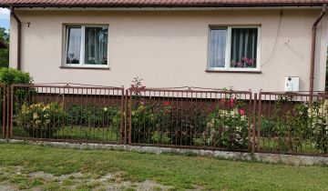 dom wolnostojący, 4 pokoje Oksa, ul. Źródłowa