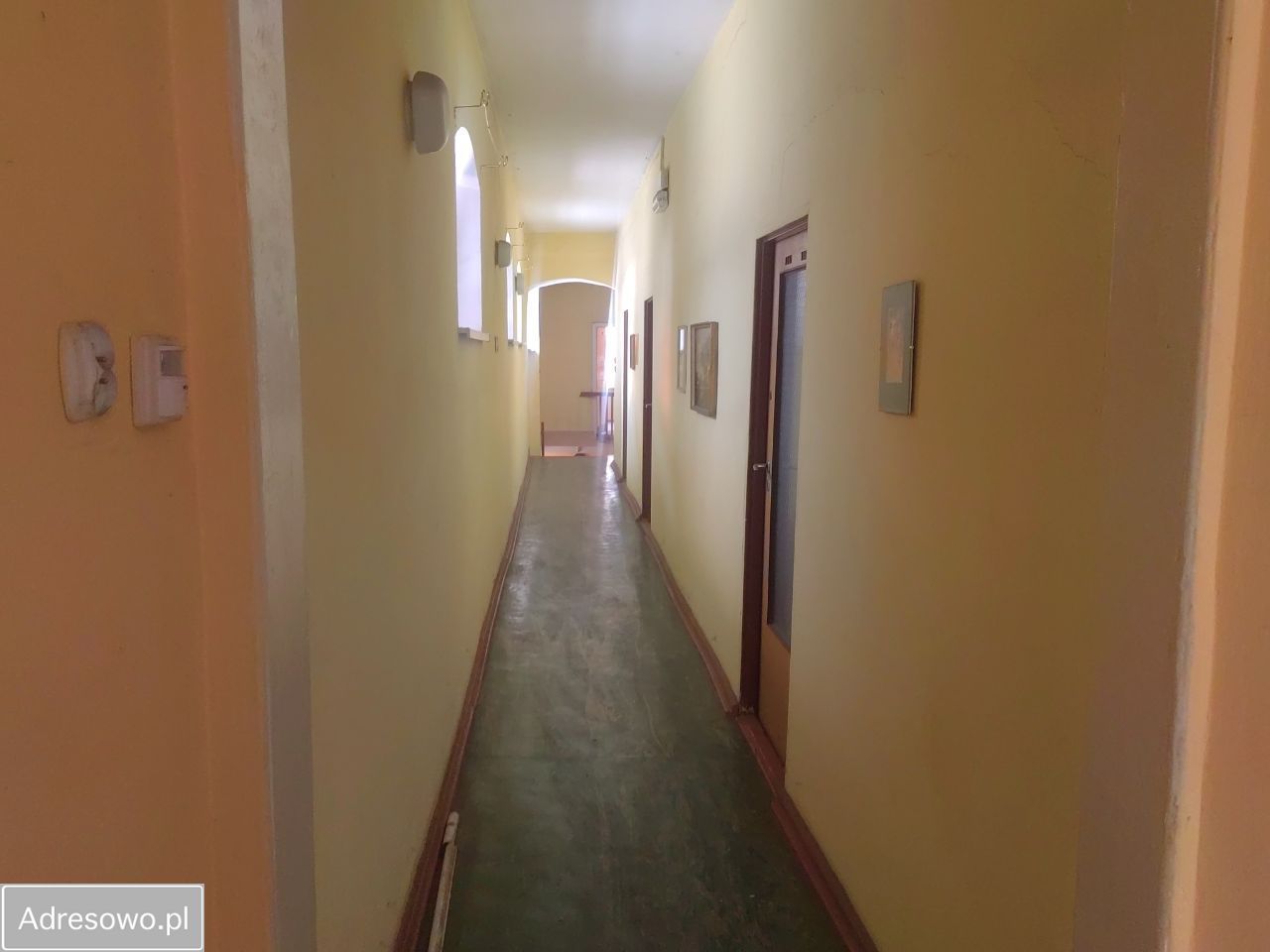 Hotel/pensjonat Bystrzyca Kłodzka, ul. Stefana Okrzei. Zdjęcie 7