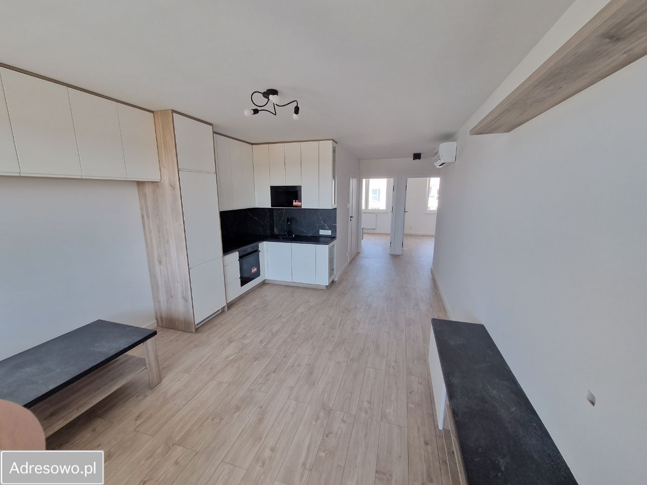 Mieszkanie 3-pokojowe Łomża, ul. Szmaragdowa