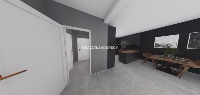 dom wolnostojący, 3 pokoje Biskupice. Zdjęcie 7