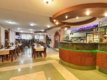 Hotel/pensjonat Nowa Wieś, ul. Krakowska. Zdjęcie 2