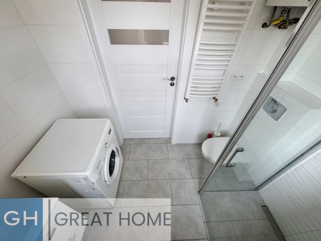 Mieszkanie 2-pokojowe Warszawa Targówek, ul. Radzymińska. Zdjęcie 9