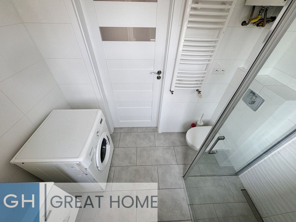 Mieszkanie 2-pokojowe Warszawa Targówek, ul. Radzymińska. Zdjęcie 9