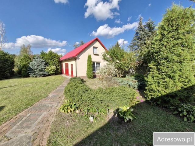 dom wolnostojący, 3 pokoje Ksawerów Stary. Zdjęcie 1