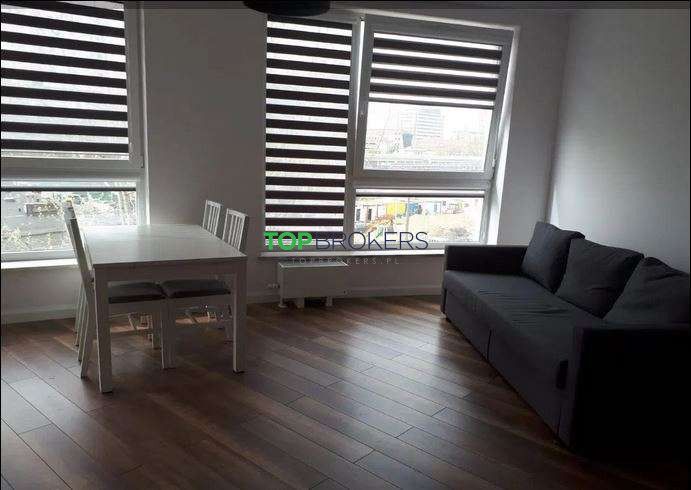 Mieszkanie 2-pokojowe Warszawa Wola, ul. Jaktorowska. Zdjęcie 2