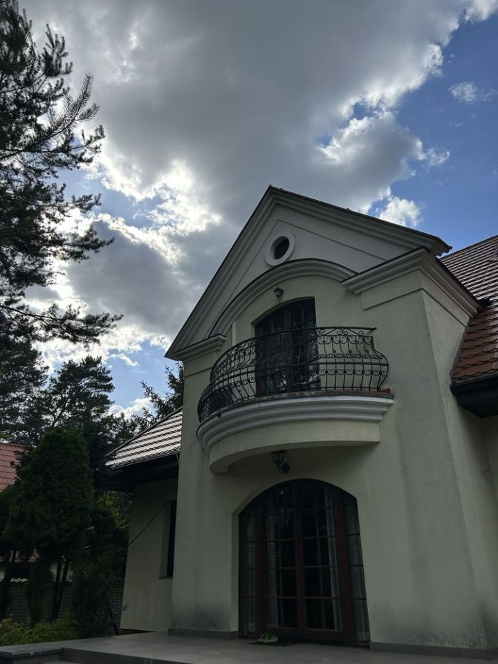 dom wolnostojący Warszawa Radość, ul. Drwali. Zdjęcie 4