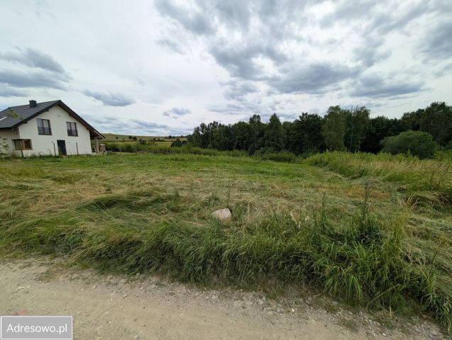 Działka budowlana Kczewo Młynek, ul. Przodkowska. Zdjęcie 1