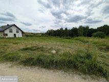 Działka budowlana Kczewo Młynek, ul. Przodkowska