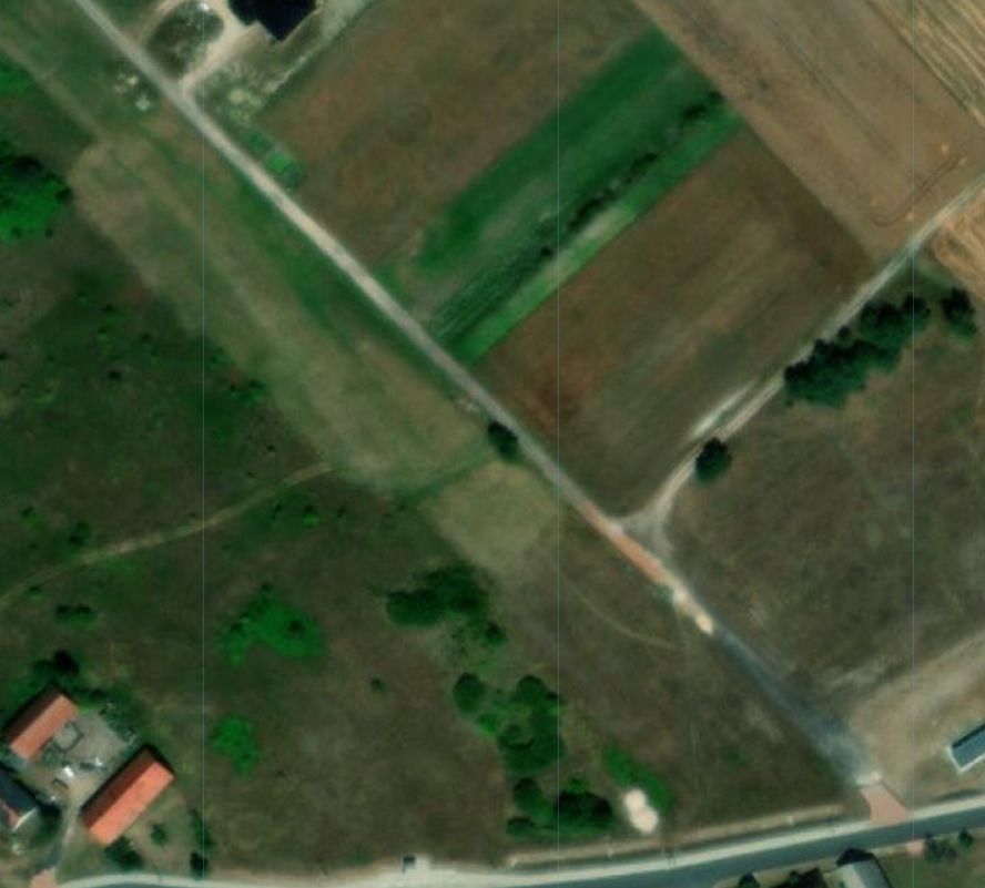 Działka budowlana Złotnik. Zdjęcie 3