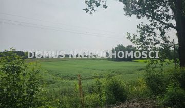 Działka rolna Gałkówek-Parcela