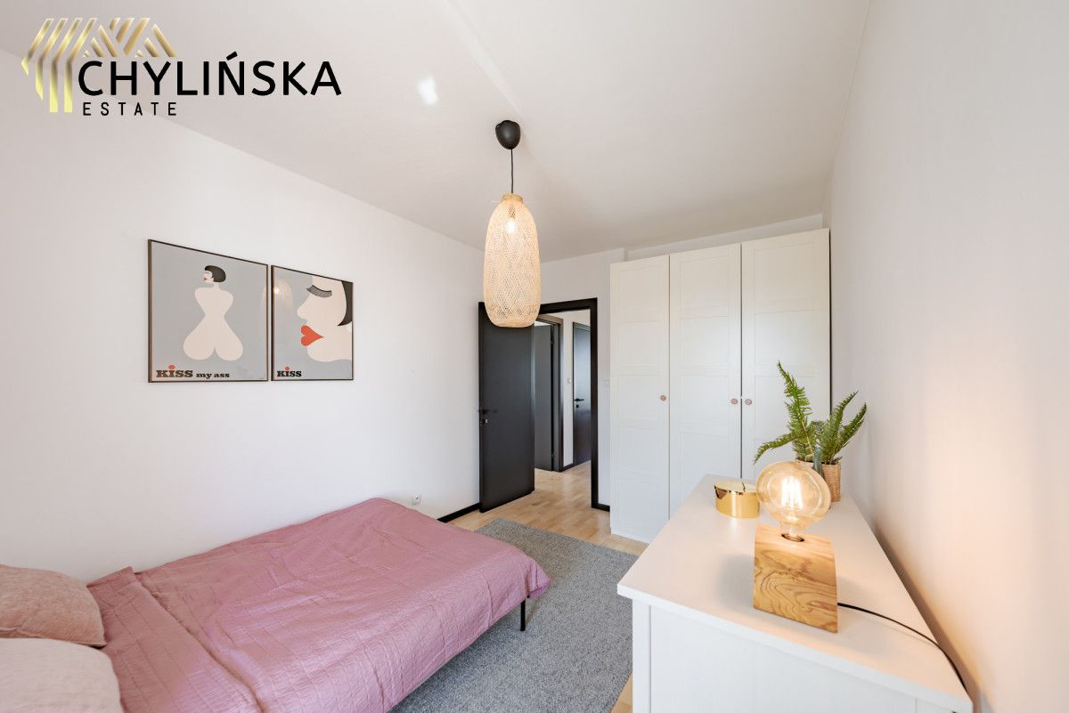 Mieszkanie 3-pokojowe Pogórze, ul. Aragońska. Zdjęcie 11