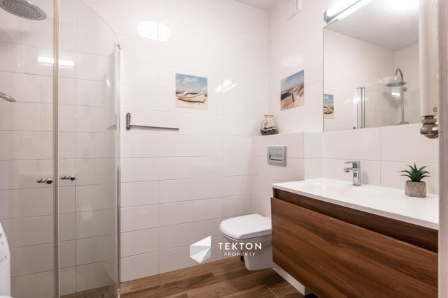 Mieszkanie 2-pokojowe Poznań Dębiec, ul. Czeremchowa. Zdjęcie 11