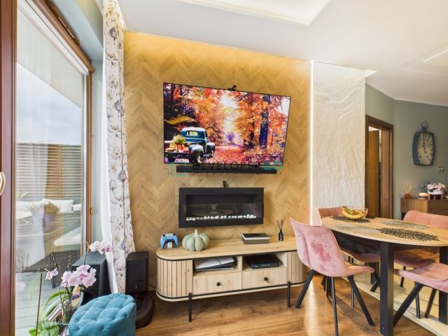 Mieszkanie 3-pokojowe Ełk, ul. Szyszkowa. Zdjęcie 6