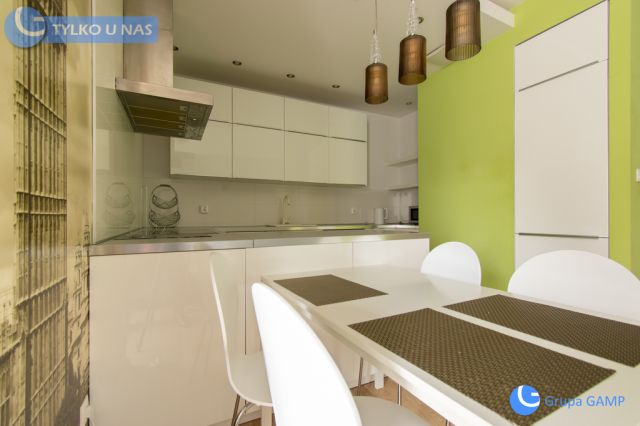 Mieszkanie 2-pokojowe Kraków, ul. Rakowicka. Zdjęcie 5