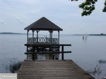 Działka inwestycyjna Zieleniewo, ul. ks. Jerzego Popiełuszki. Zdjęcie 4