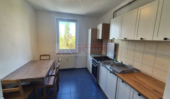 Mieszkanie 2-pokojowe Lublin Ponikwoda, ul. Konrada Bielskiego