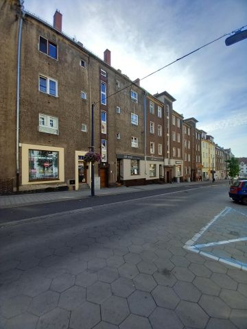Mieszkanie 2-pokojowe Zgorzelec, ul. Bohaterów Getta. Zdjęcie 1