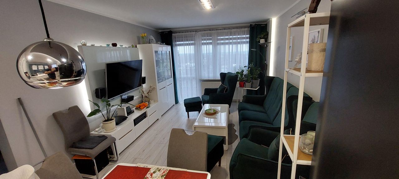 Mieszkanie 2-pokojowe Lubin Przylesie, ul. Leśna. Zdjęcie 9