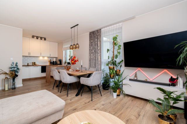 Mieszkanie 2-pokojowe Kalisz, ul. Poznańska. Zdjęcie 15