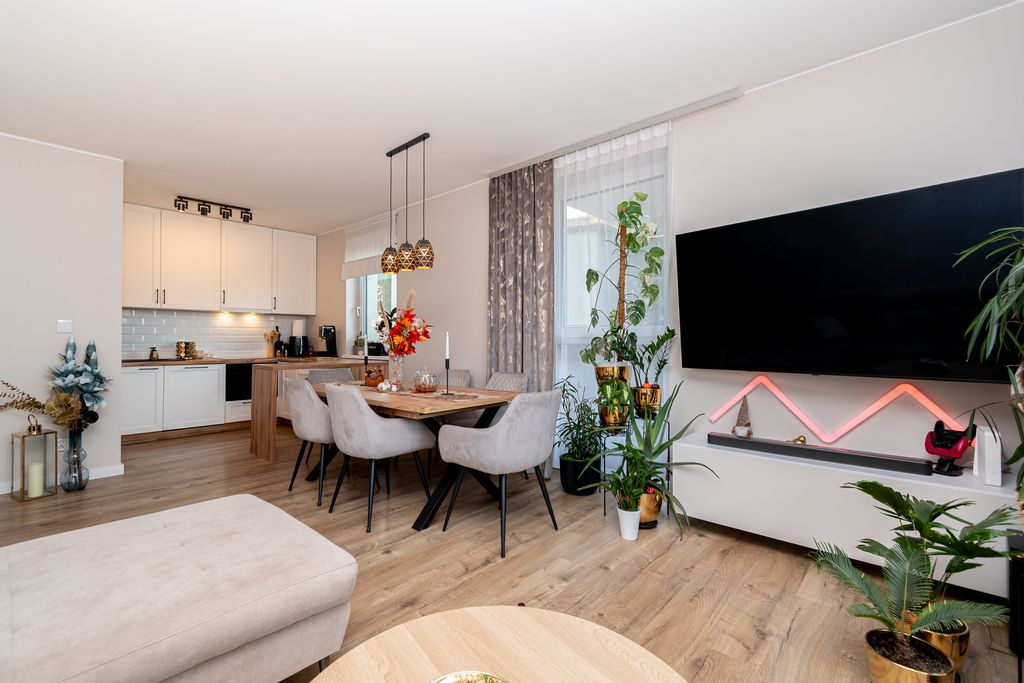 Mieszkanie 2-pokojowe Kalisz, ul. Poznańska. Zdjęcie 15