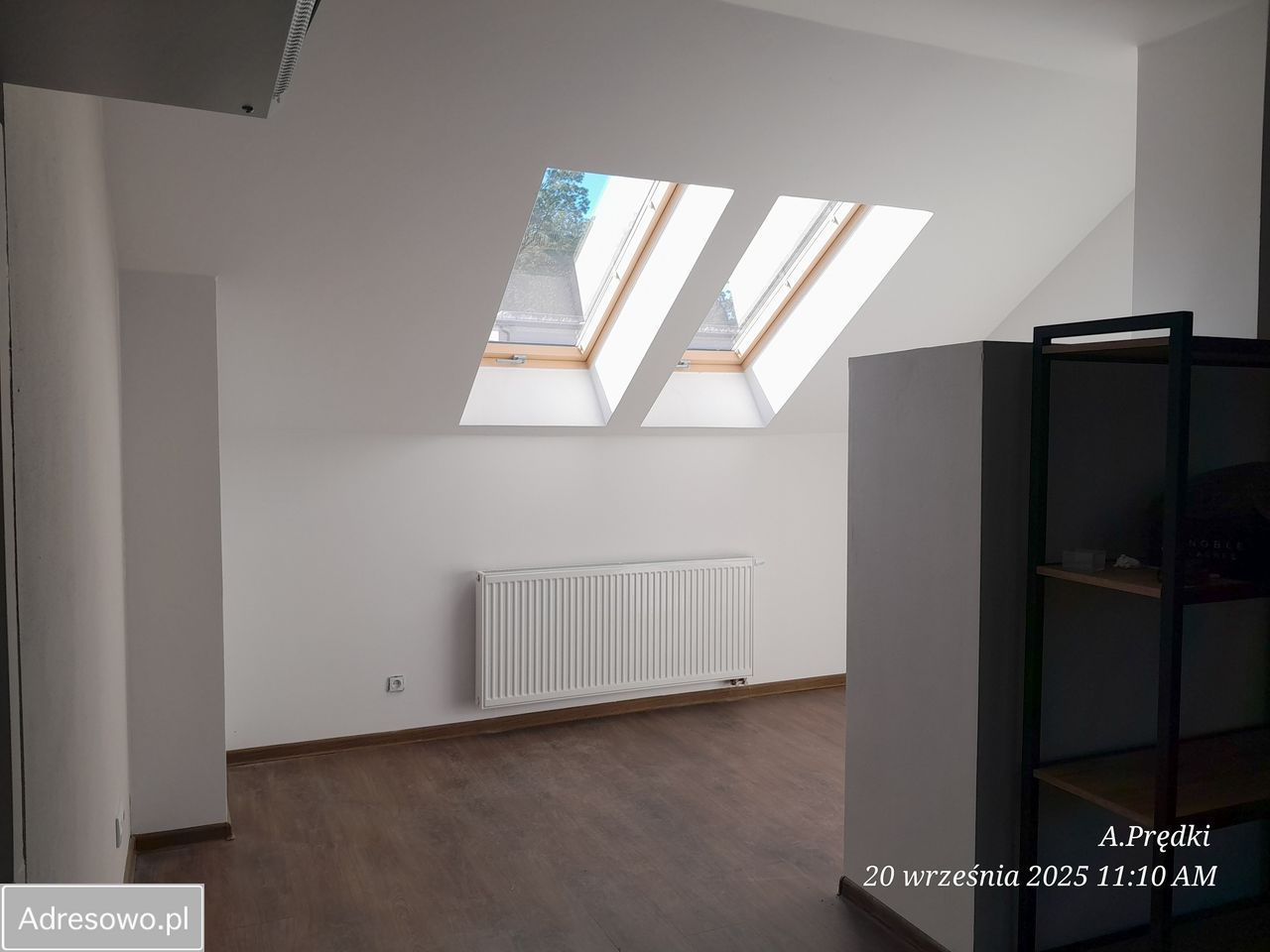 Lokal Lipinki. Zdjęcie 4