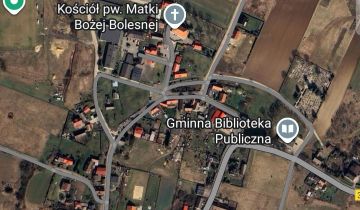 Działka rolna Białołęka