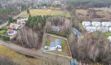 dom wolnostojący, 5 pokoi Wiązowna, ul. Dobra