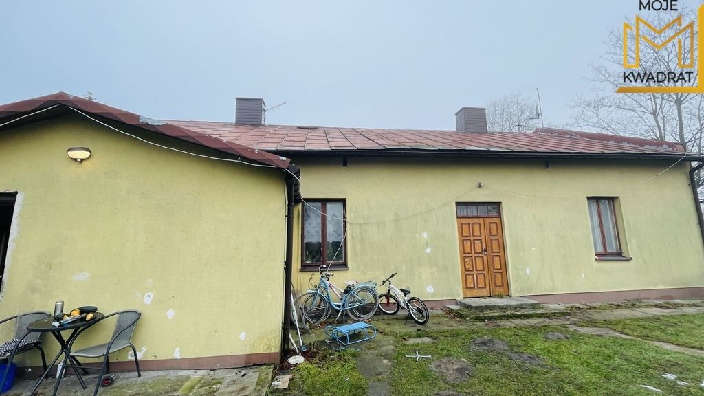 dom wolnostojący, 5 pokoi Chabielice-Kolonia. Zdjęcie 4